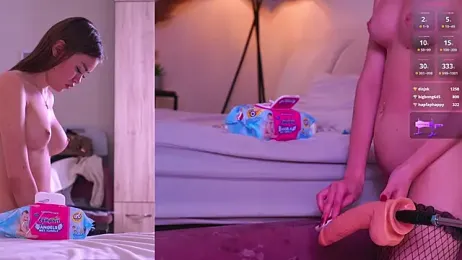 VallieBrandwein webcam model stream image