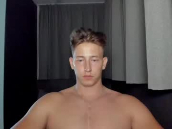gym_alpha webcam model stream image
