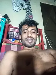 MDROBEL007 webcam model stream image