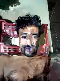 MDROBEL007 webcam model stream image