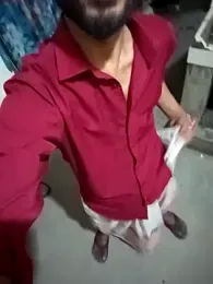 MDROBEL007 webcam model stream image