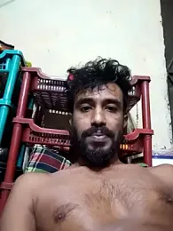 MDROBEL007 webcam model stream image