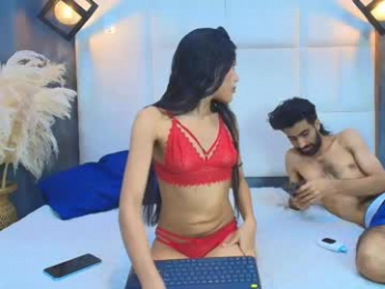 arah_issaa webcam model stream image