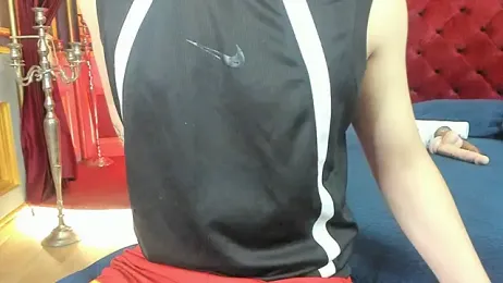 MarcoVitto webcam model stream image