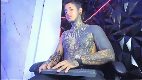JAXXXONHERD webcam model stream image