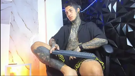 JAXXXONHERD webcam model stream image