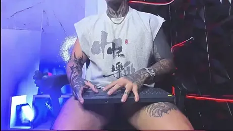 JAXXXONHERD webcam model stream image
