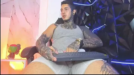 JAXXXONHERD webcam model stream image