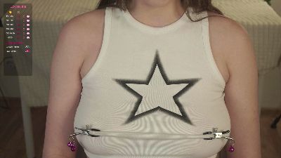 GwenHascall webcam model stream image