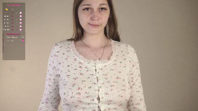 GwenHascall webcam model stream image
