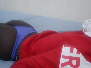 fancy-berry webcam model stream image
