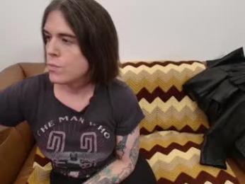 rosaliecaine webcam chaturbate model stream image