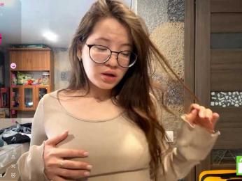 EstellaRosenfeldt webcam model stream image