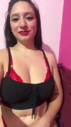 Lexablutits webcam model stream image