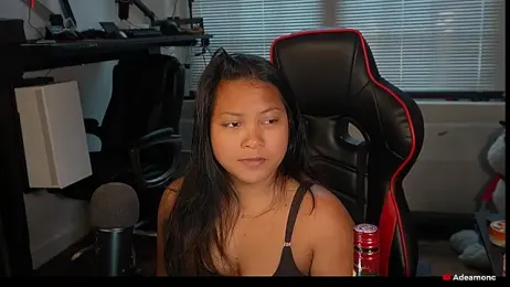 Bubbleliyah webcam stripchat model stream image