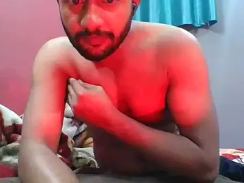 chutlhunter webcam model stream image