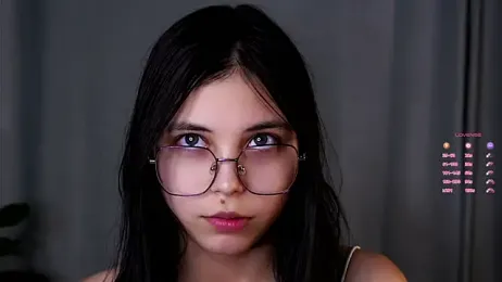 DarelleFare webcam model stream image