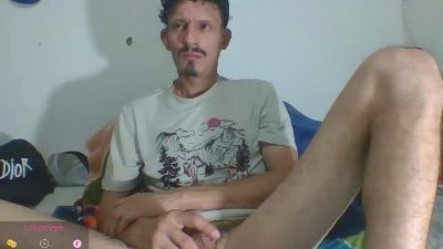 MONTOYA777 webcam model stream image