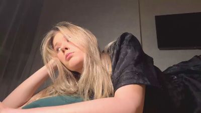 PeggyHickey webcam model stream image