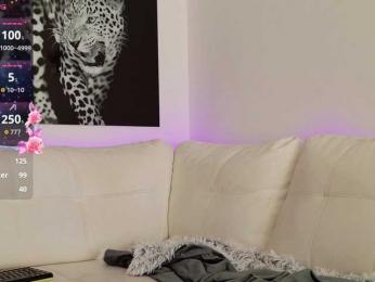 Minnie-Mouse- webcam model stream image