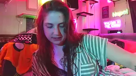 mirannacult webcam model stream image
