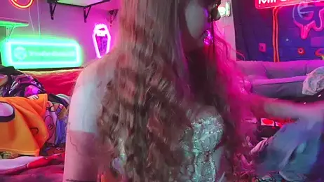 mirannacult webcam model stream image