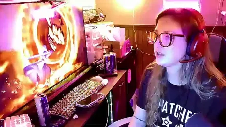mirannacult webcam stripchat model stream image