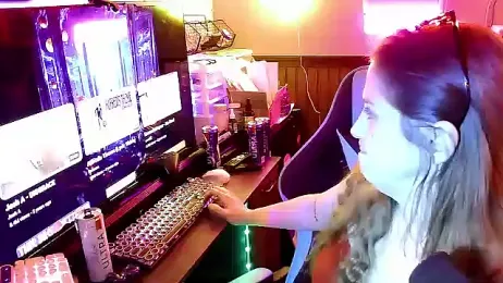 mirannacult webcam model stream image