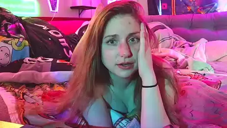 mirannacult webcam model stream image