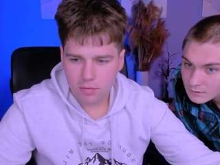 michael-strong webcam camsoda model stream image