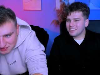 michael-strong webcam model stream image