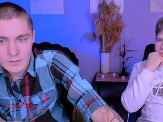 michael-strong webcam model stream image