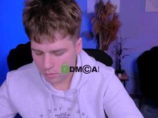 michael-strong webcam model stream image