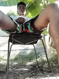 youngboypiss webcam model stream image