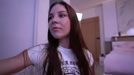 Cute_Foxy@xh webcam model stream image