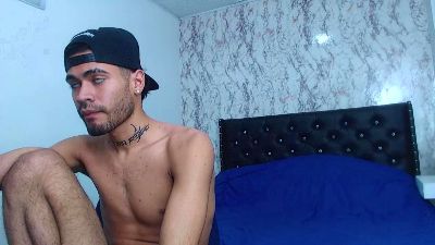 Alejo_Big1 webcam model stream image