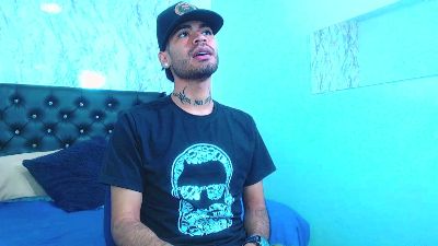 Alejo_Big1 webcam cam4 model stream image