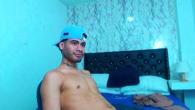 Alejo_Big1 webcam model stream image