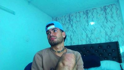 Alejo_Big1 webcam model stream image