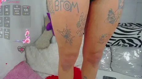 Summer_XO webcam model stream image
