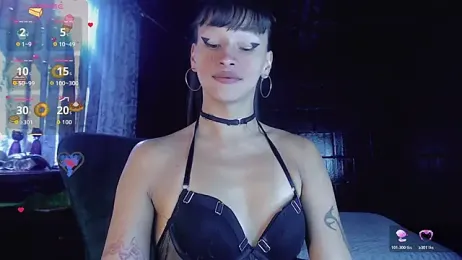 Summer_XO webcam model stream image