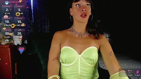 Summer_XO webcam model stream image