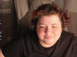 sew-sunny webcam model stream image