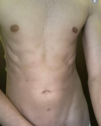Mikecam90 webcam cam4 model stream image
