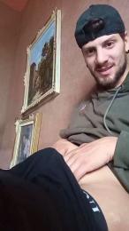 Maxim2707 webcam model stream image