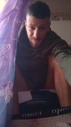 Maxim2707 webcam model stream image