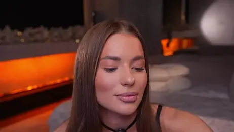 AlexisGraysX webcam model stream image