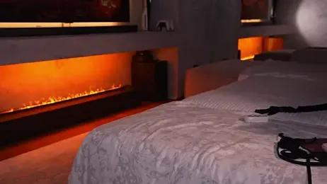 AlexisGraysX webcam model stream image