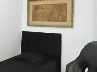 Niico Santana webcam model stream image