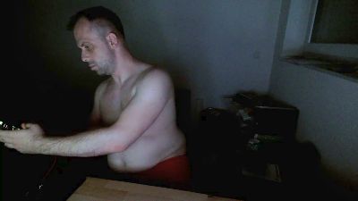 RubJay_sub webcam preview